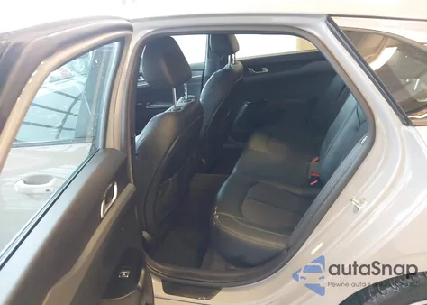 2022 Kia K5 Gt-Line z USA, uszkodzony, nr VIN 5XXG64J29NG113570